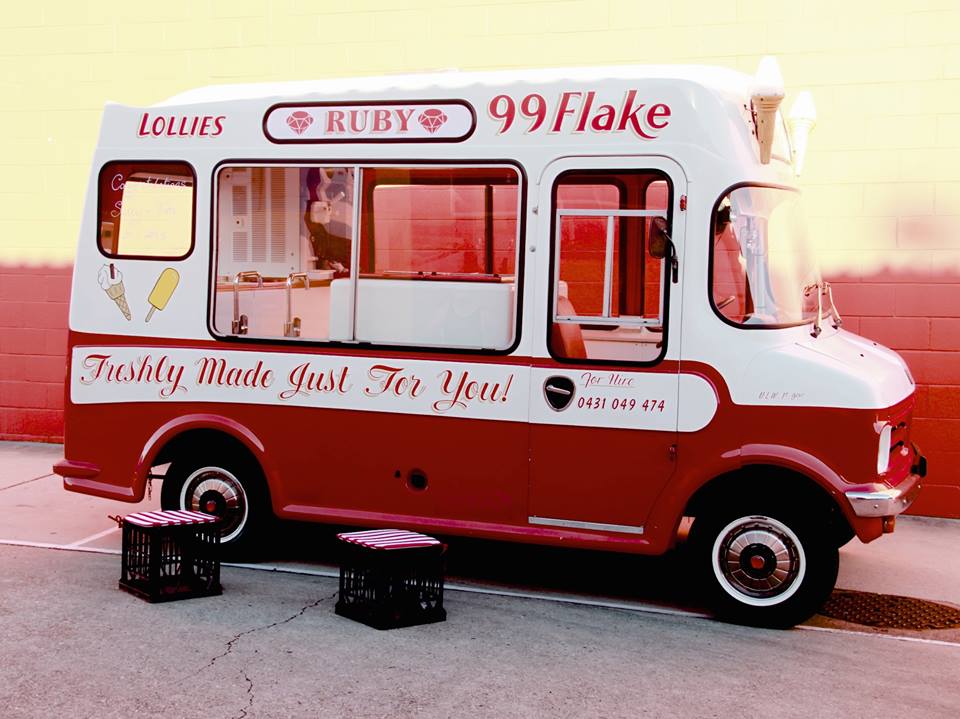 ice cream van hire brisbane ice cream van hire brisbane